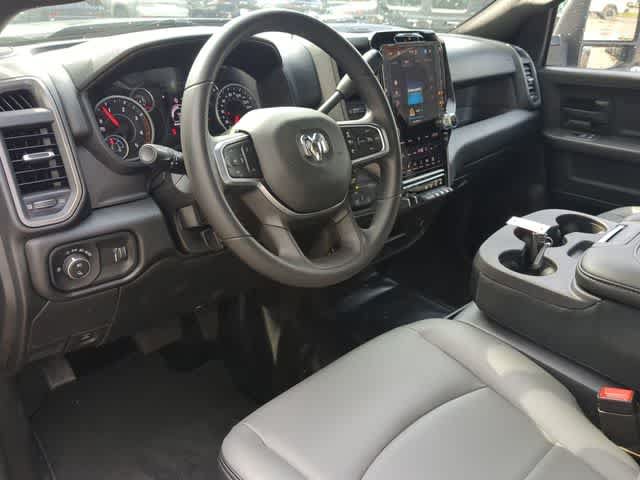 New 2026 RAM 3500 Tradesman AWD/4WD image 10