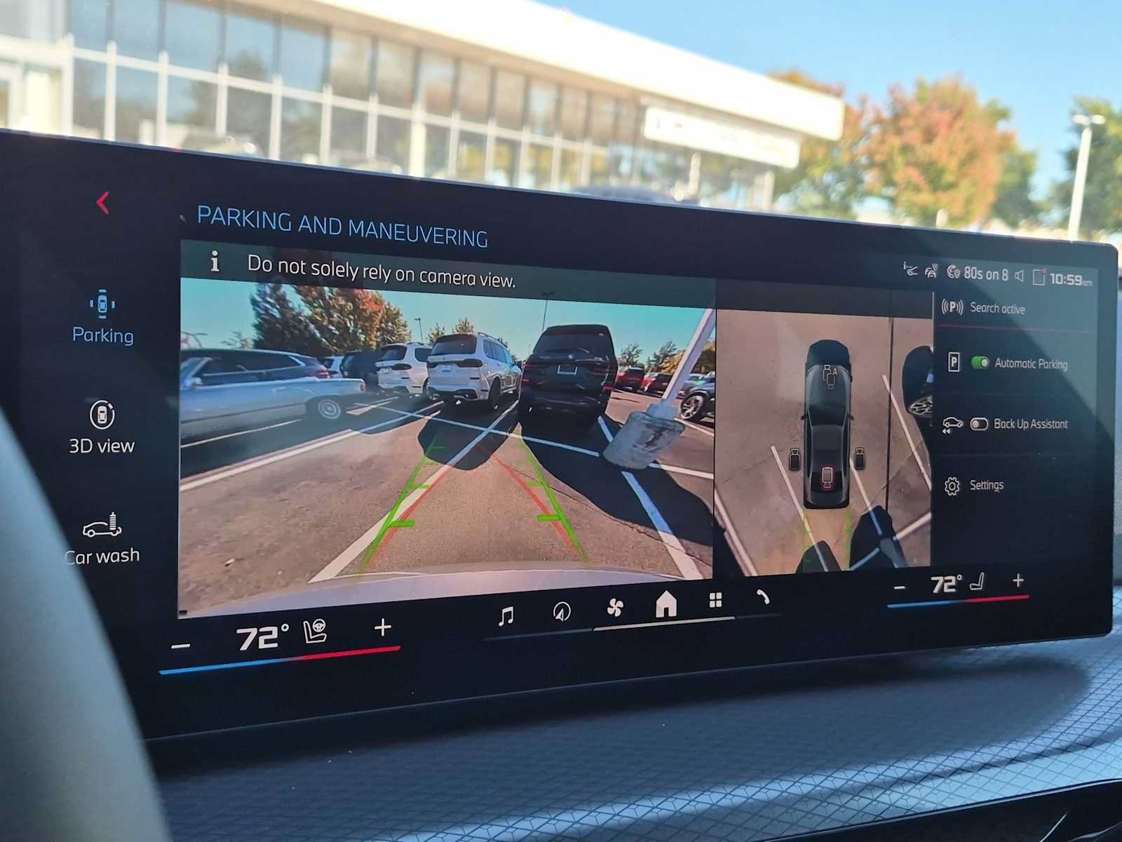 New 2026 BMW M340i xDrive w/ Premium Package AWD/4WD image 32