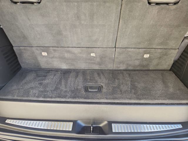 Used 2018 Chevrolet Tahoe LT w/ Texas Edition Package image 26