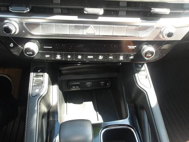 Certified 2023 Kia Telluride EX AWD/4WD image 22