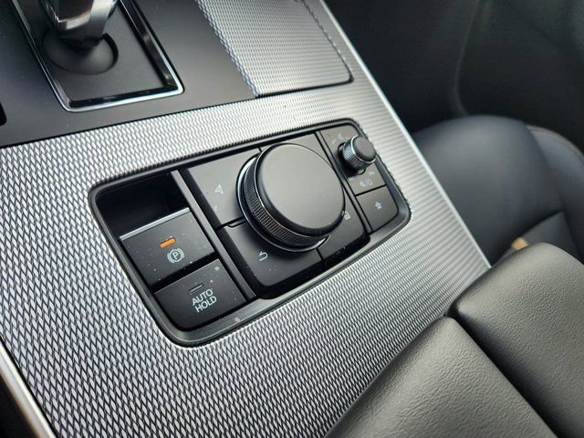 New 2026 MAZDA CX-70 3.3 Turbo S w/ Premium Package image 18