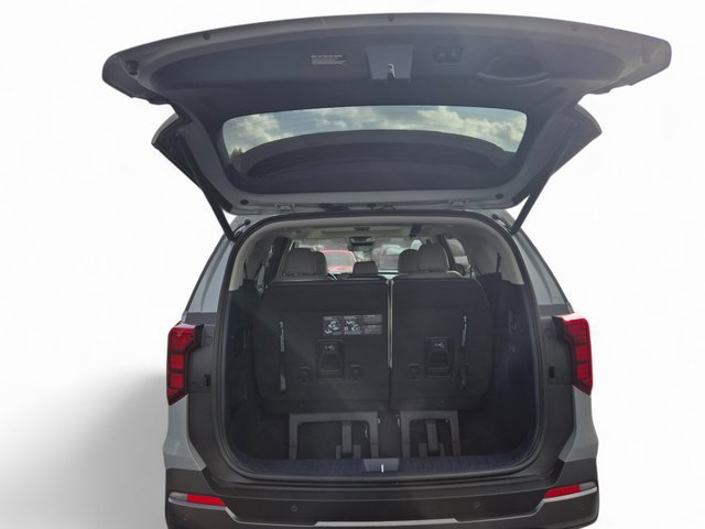 New 2026 Kia Carnival SX image 10