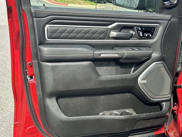 New 2026 RAM 1500 Tungsten image 10