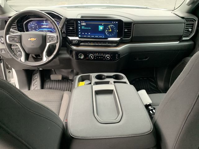 Used 2022 Chevrolet Silverado 1500 LT image 19