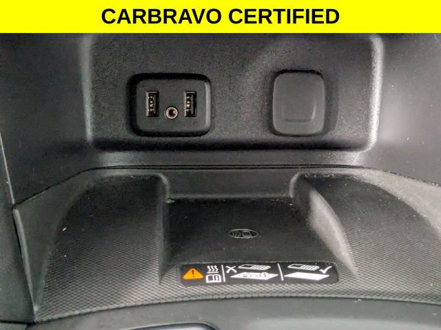 Certified 2018 Chevrolet Equinox Premier FWD image 24