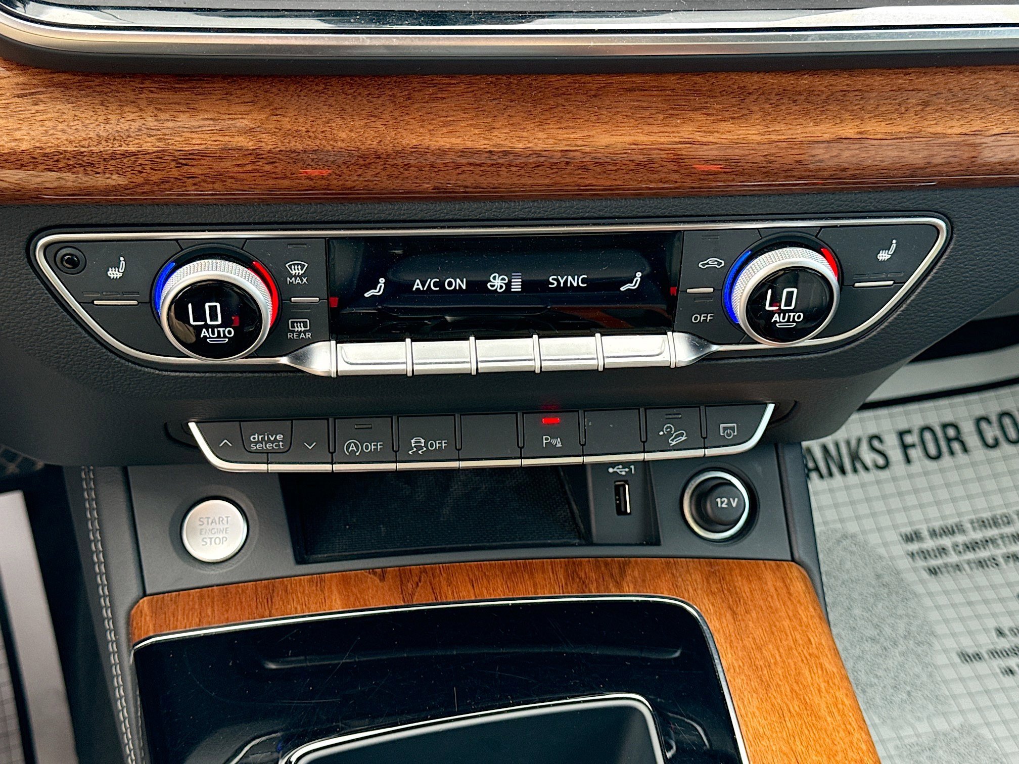 Used 2023 Audi Q5 2.0T Premium Plus image 34