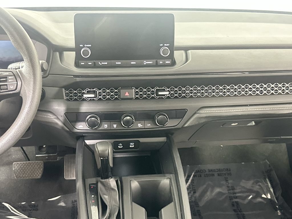 Used 2024 Honda Accord EX image 20