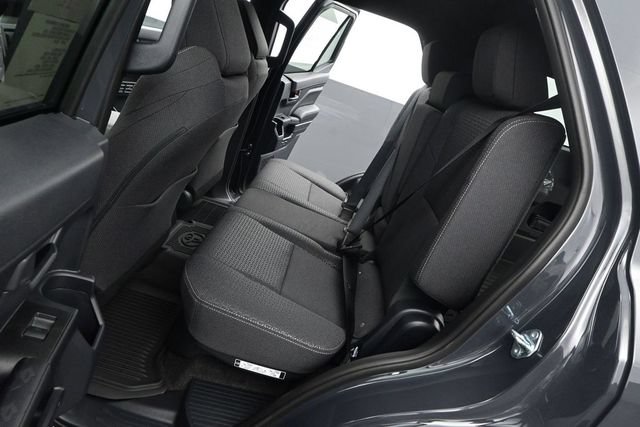 New 2026 Toyota 4Runner SR5 AWD/4WD image 11