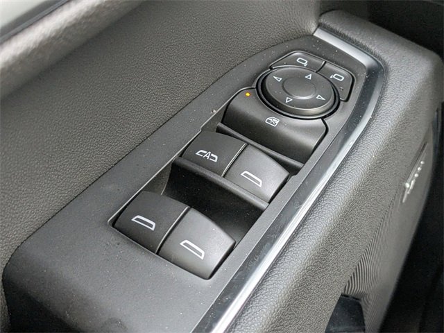 New 2026 GMC Sierra 1500 Elevation w/ Elevation Premium Package image 29