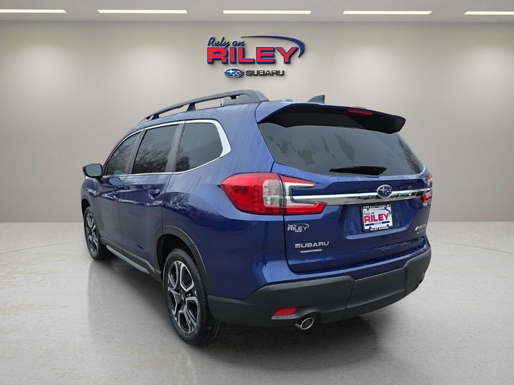 New 2026 Subaru Ascent Limited image 3