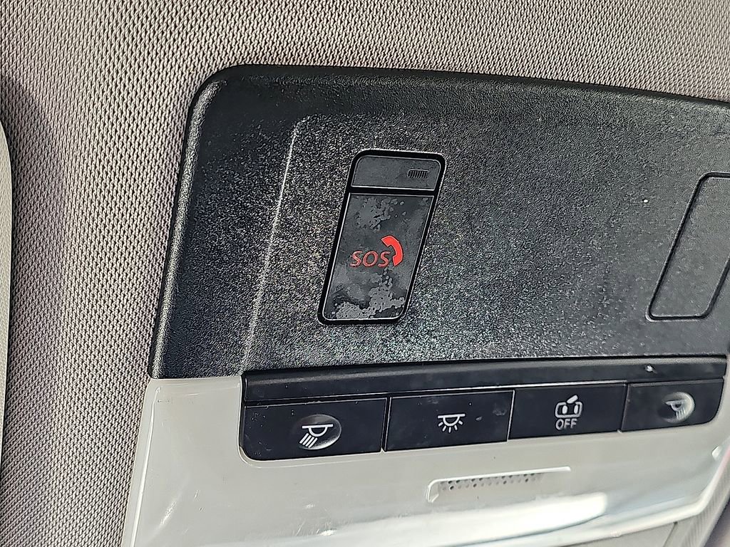 Used 2024 Mitsubishi Outlander SE image 27