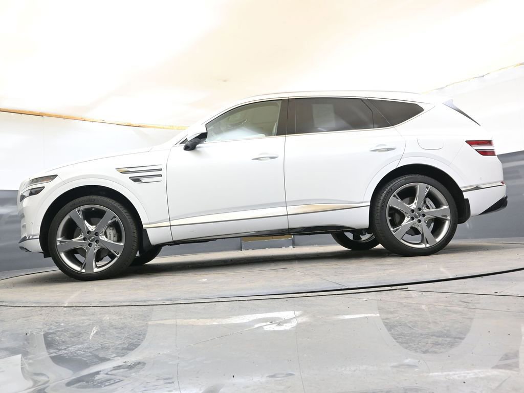 Used 2024 Genesis GV80 3.5T w/ Prestige Package image 42