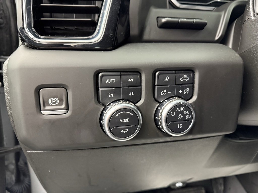 Used 2024 GMC Sierra 1500 Denali image 24