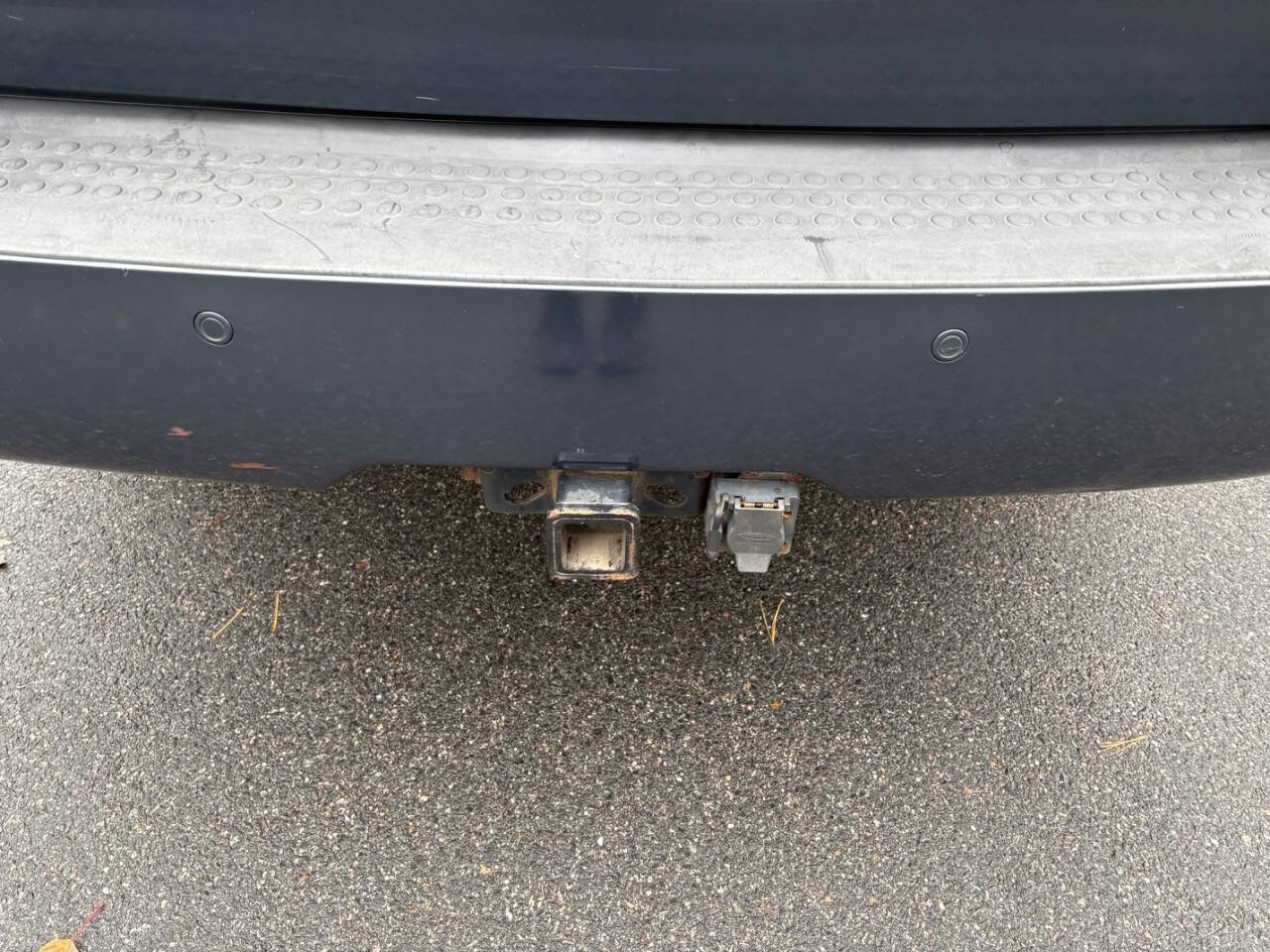 Used 2008 Chrysler Aspen Limited image 14