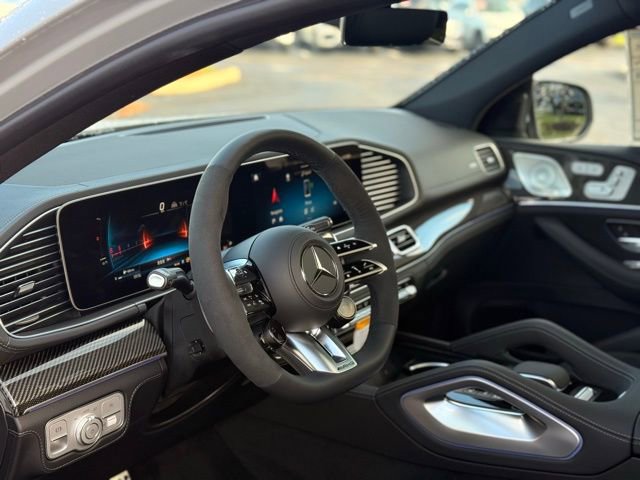 New 2026 Mercedes-Benz GLE 53 AMG 4MATIC Coupe image 18