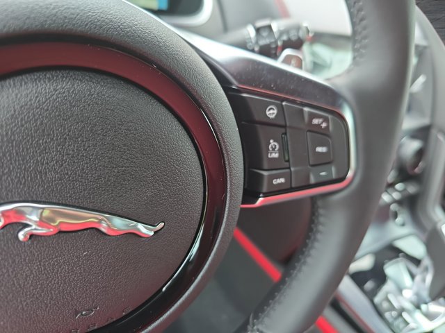 New 2024 Jaguar F-TYPE R-Dynamic RWD image 14