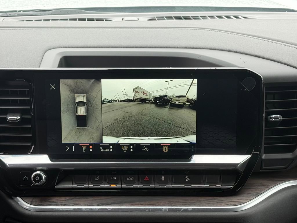 New 2026 GMC Sierra 2500 SLT w/ SLT Premium Package image 36