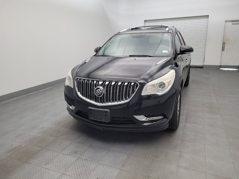 Used 2016 Buick Enclave Leather image 15