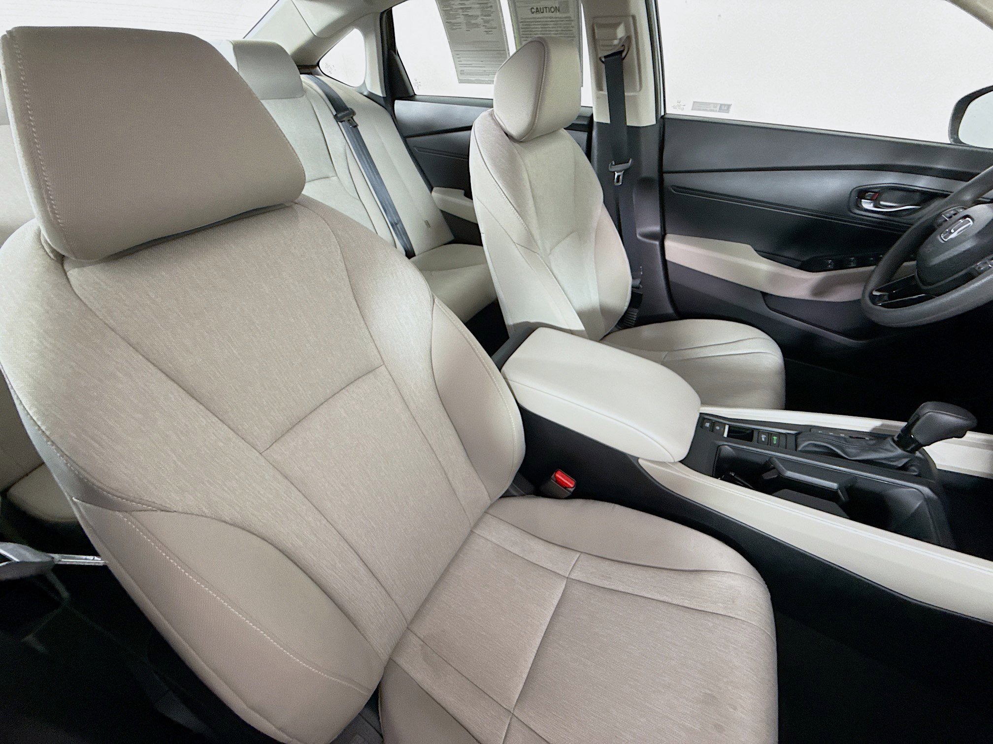Certified 2025 Honda Accord LX image 32