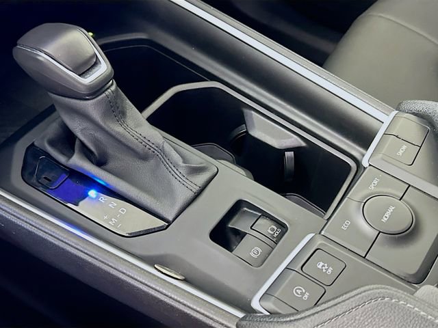 Certified 2025 Toyota Grand Highlander FWD image 19