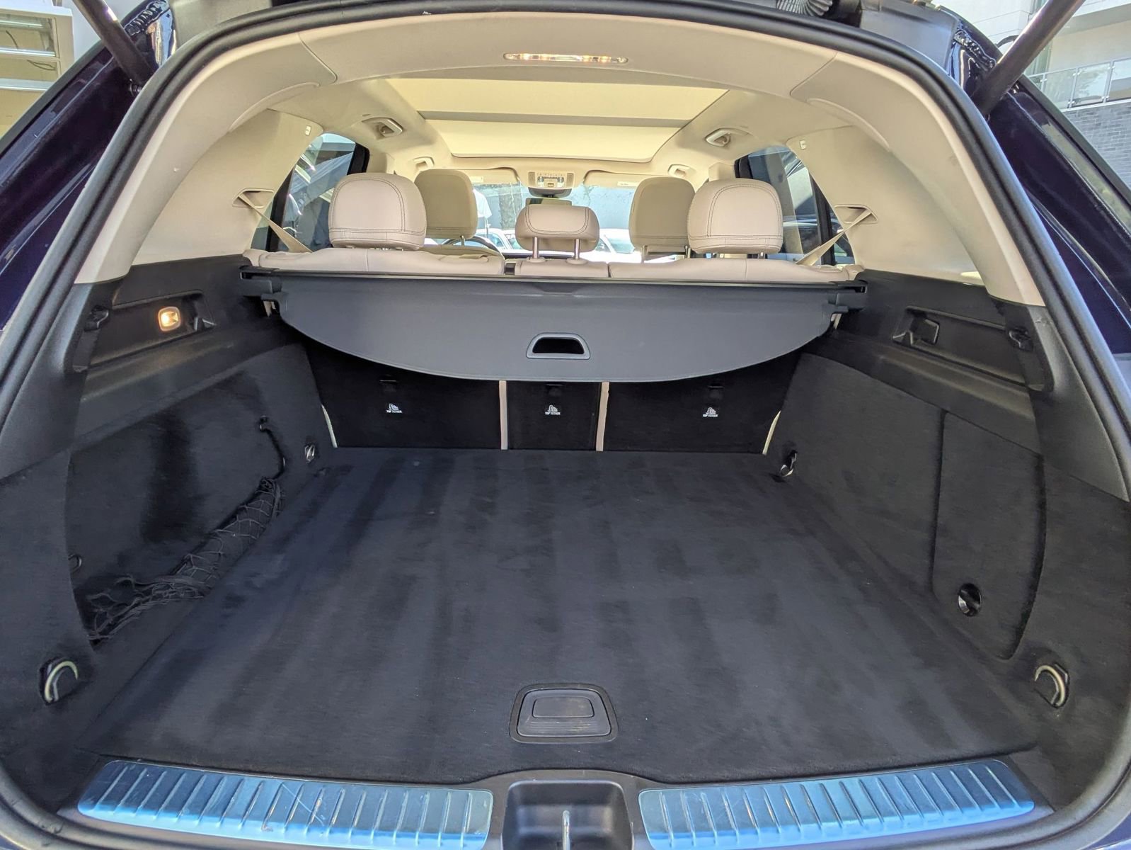 Used 2022 Mercedes-Benz GLE 350 4MATIC image 7