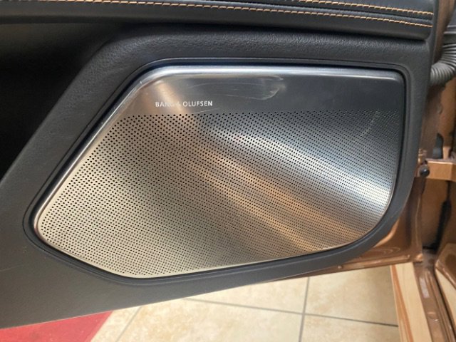 Used 2017 Audi RS 7 Performance w/ Driver Assistance Package image 21