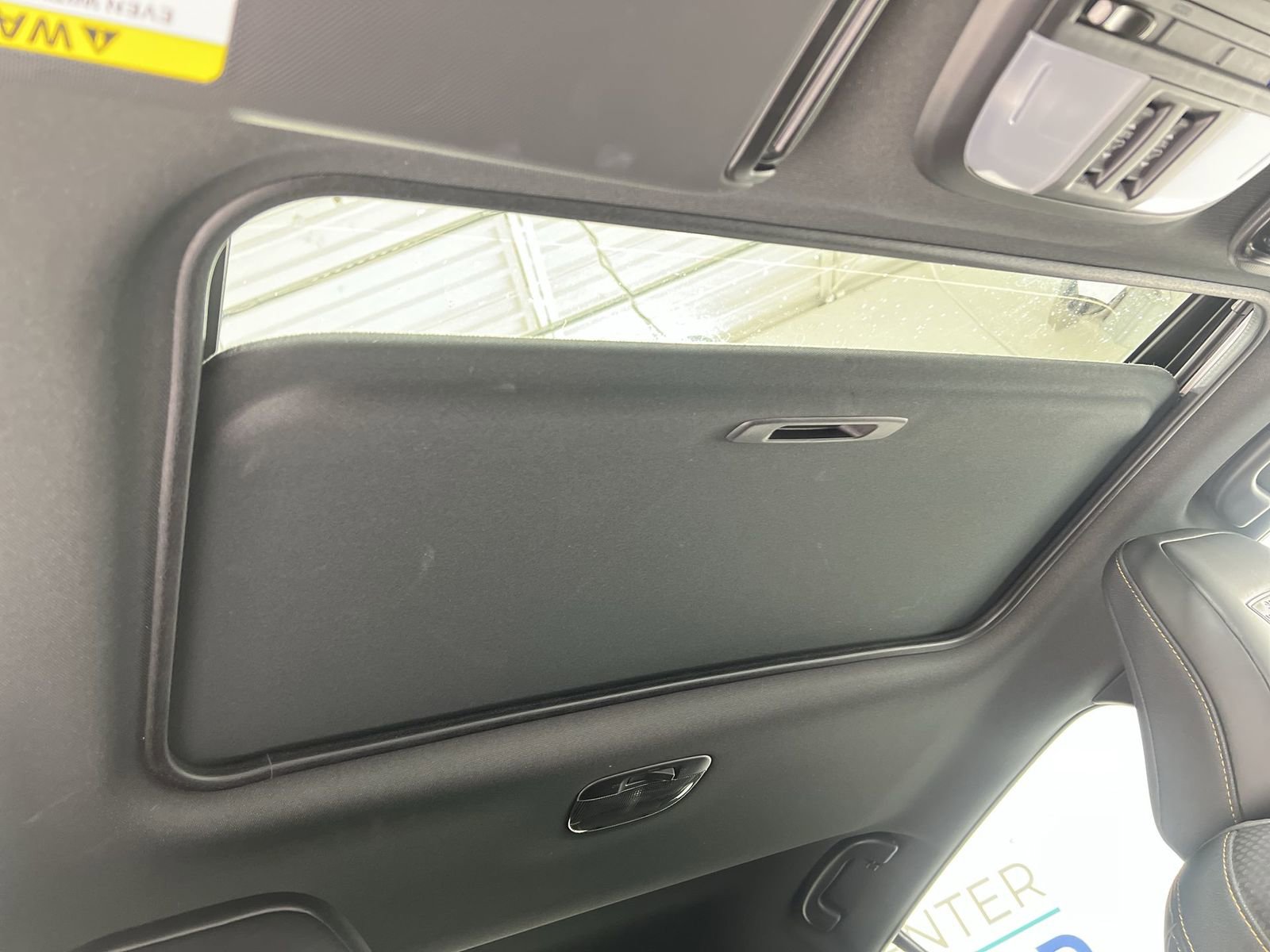 Certified 2025 Subaru Crosstrek 2.5i Wilderness w/ Crosstrek Mirror Package image 21