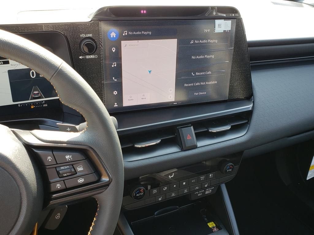 New 2026 Subaru Outback Wilderness image 11