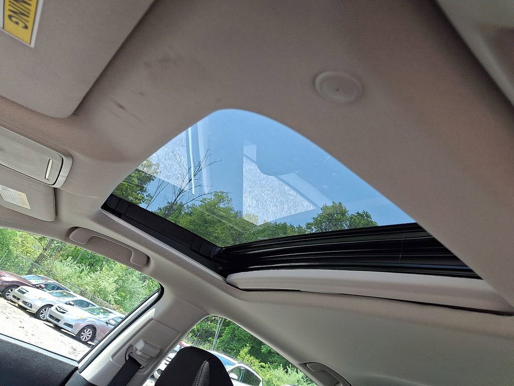 Used 2023 Honda Accord EX image 14