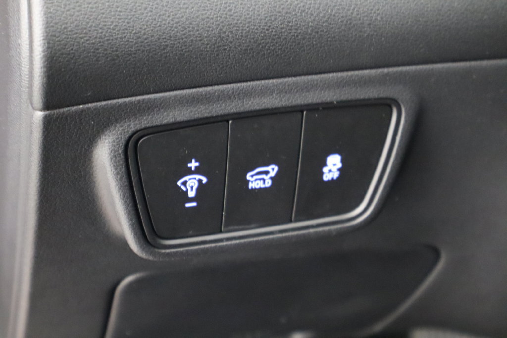 Used 2023 Hyundai Tucson SEL AWD/4WD image 22