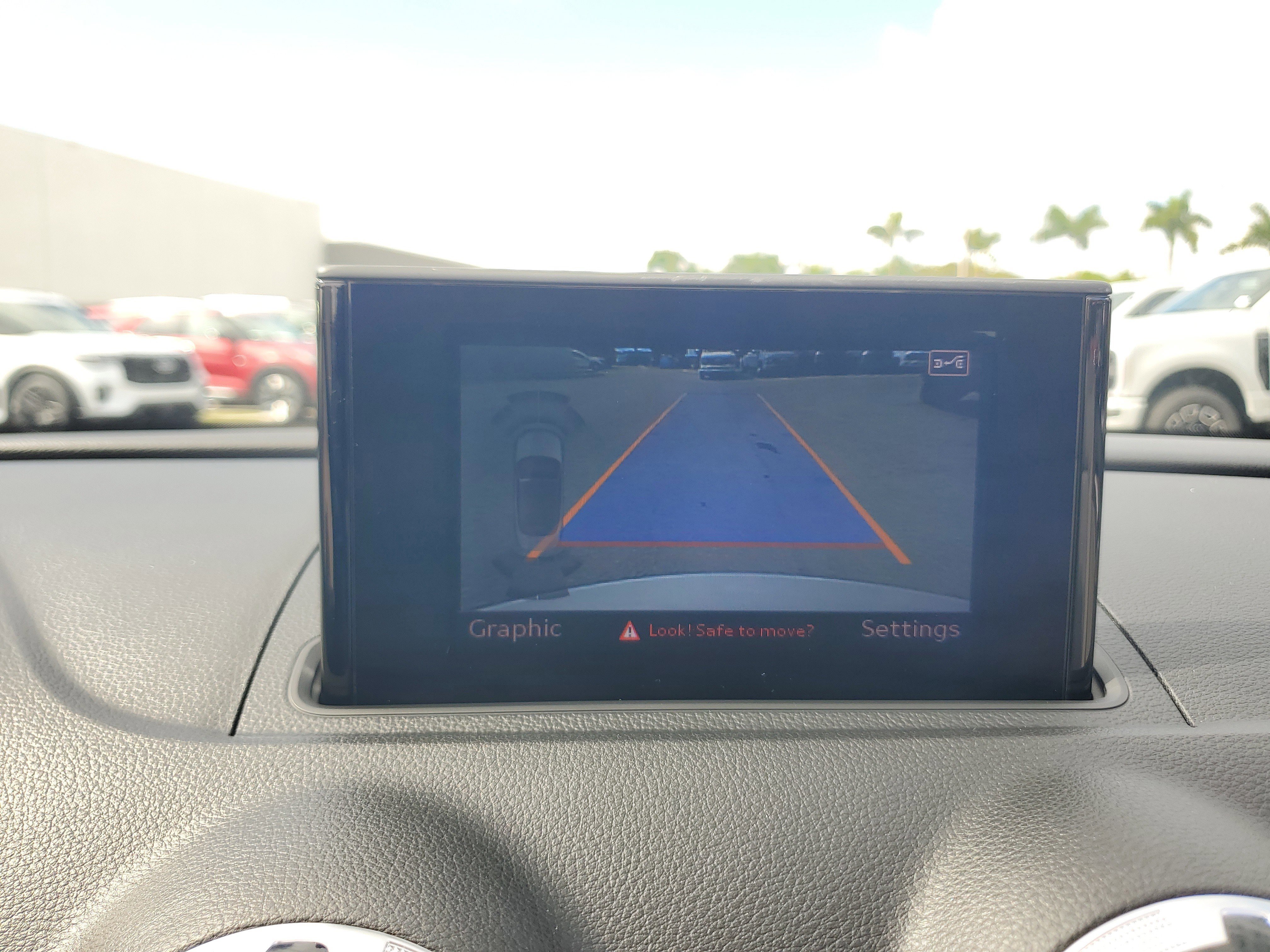 Used 2016 Audi A3 2.0T Premium image 11