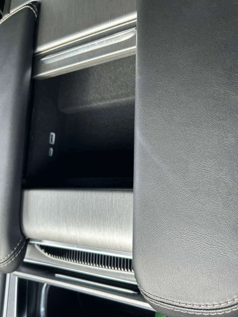 New 2025 Jeep Wagoneer L Series II w/ Premium Group I image 38