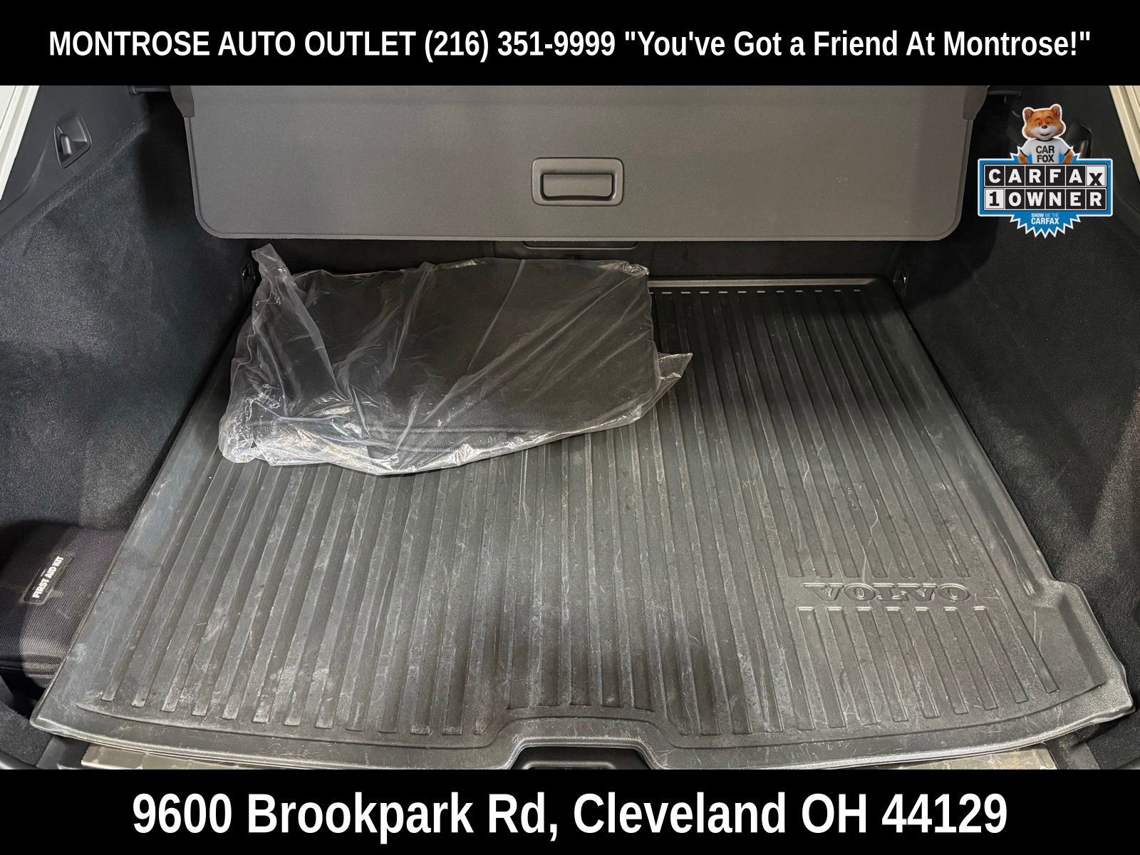 Certified 2023 Volvo XC60 B5 Plus AWD/4WD image 39