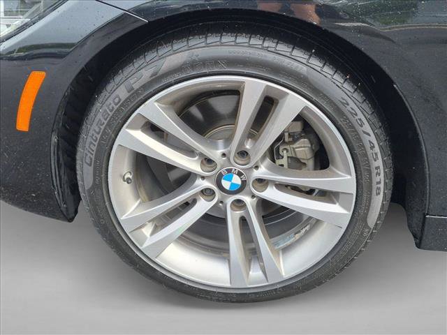 Used 2018 BMW 430i Gran Coupe RWD image 10