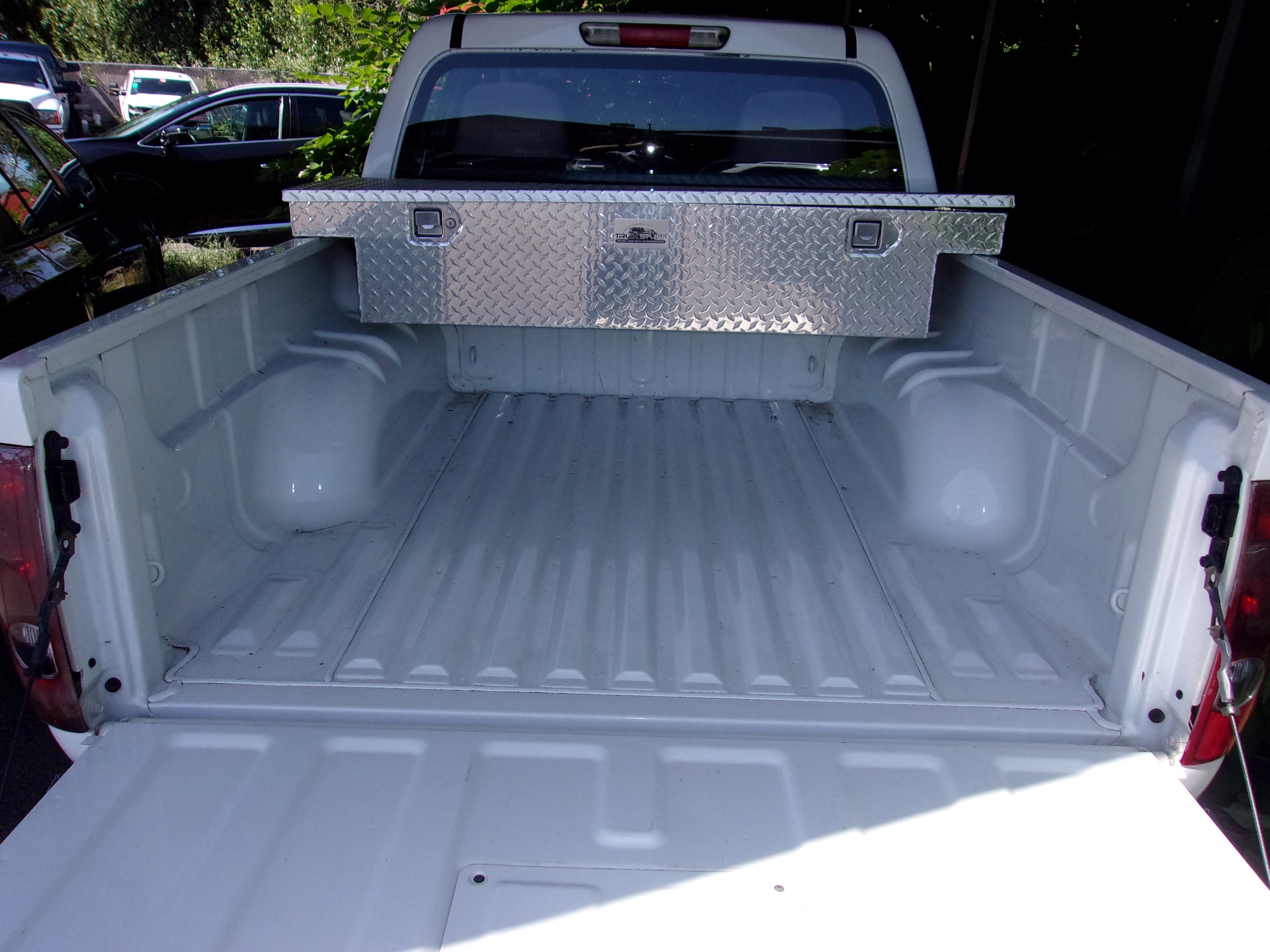 Used 2007 Chevrolet Colorado LT image 23