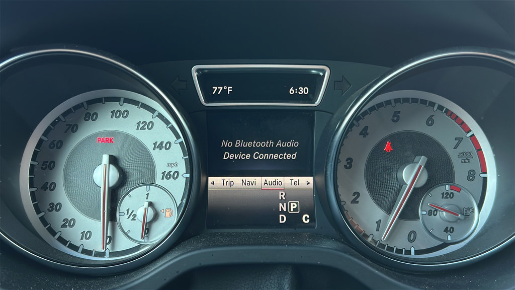 Used 2016 Mercedes-Benz GLA 250 image 27