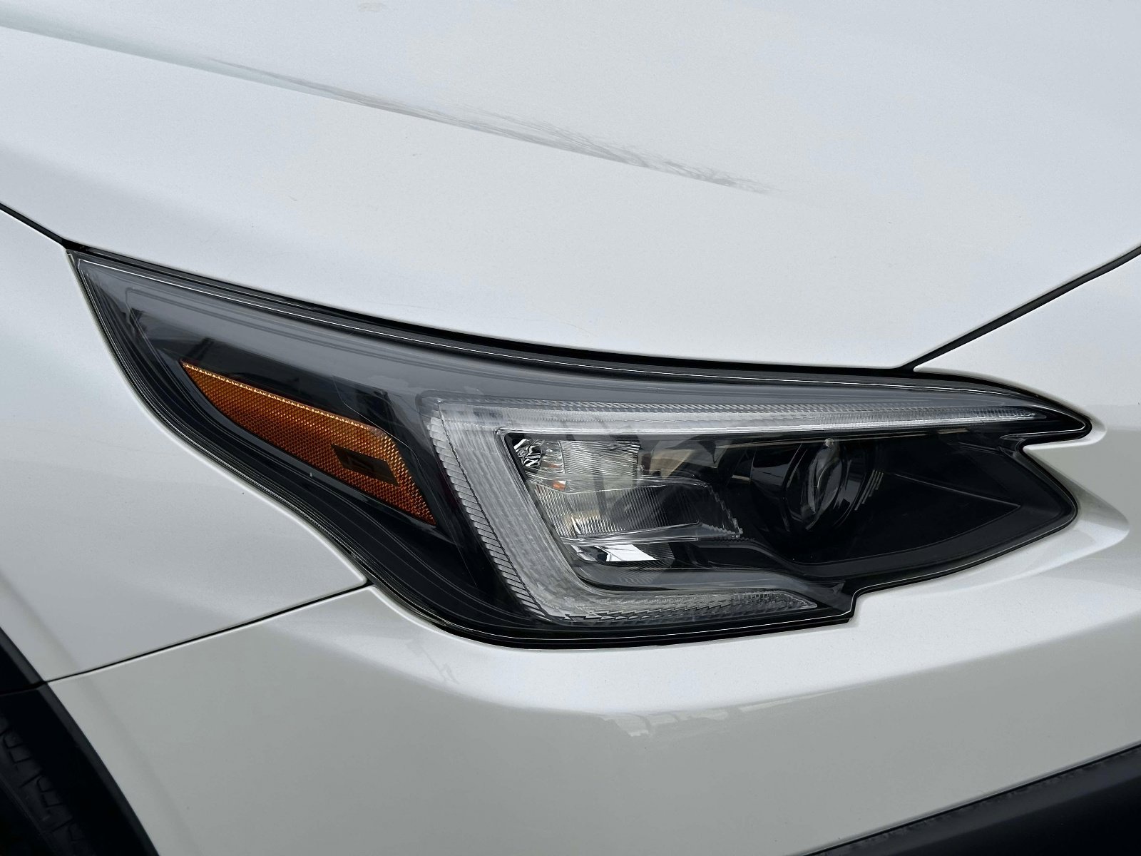 Used 2020 Subaru Outback Onyx Edition XT image 4