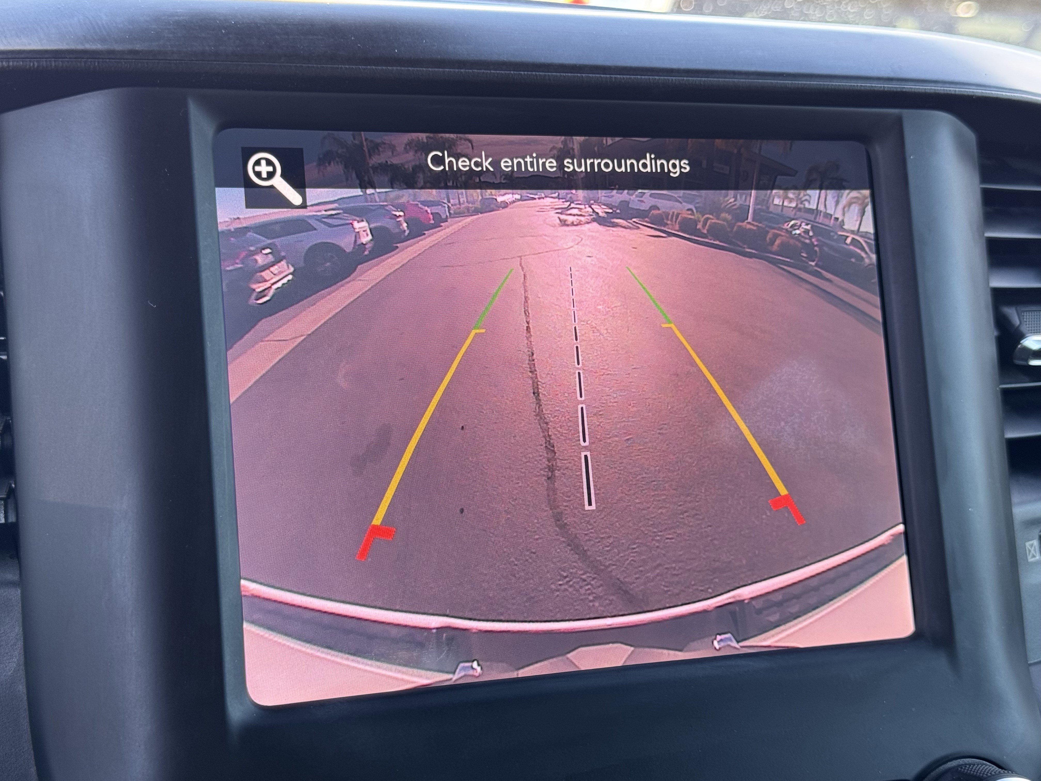 Used 2019 RAM 1500 Big Horn image 25