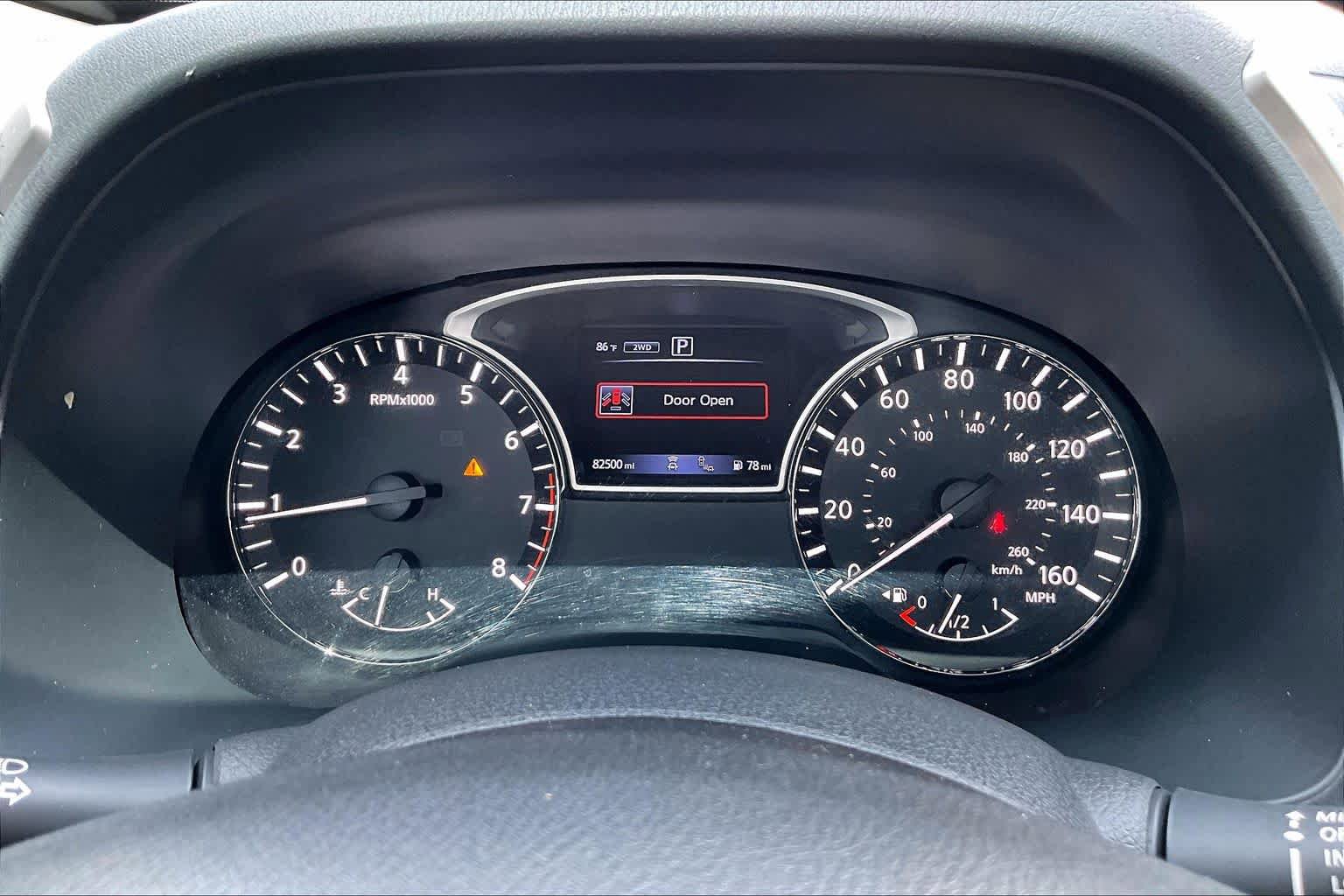 Used 2020 Nissan Pathfinder SL AWD/4WD image 24