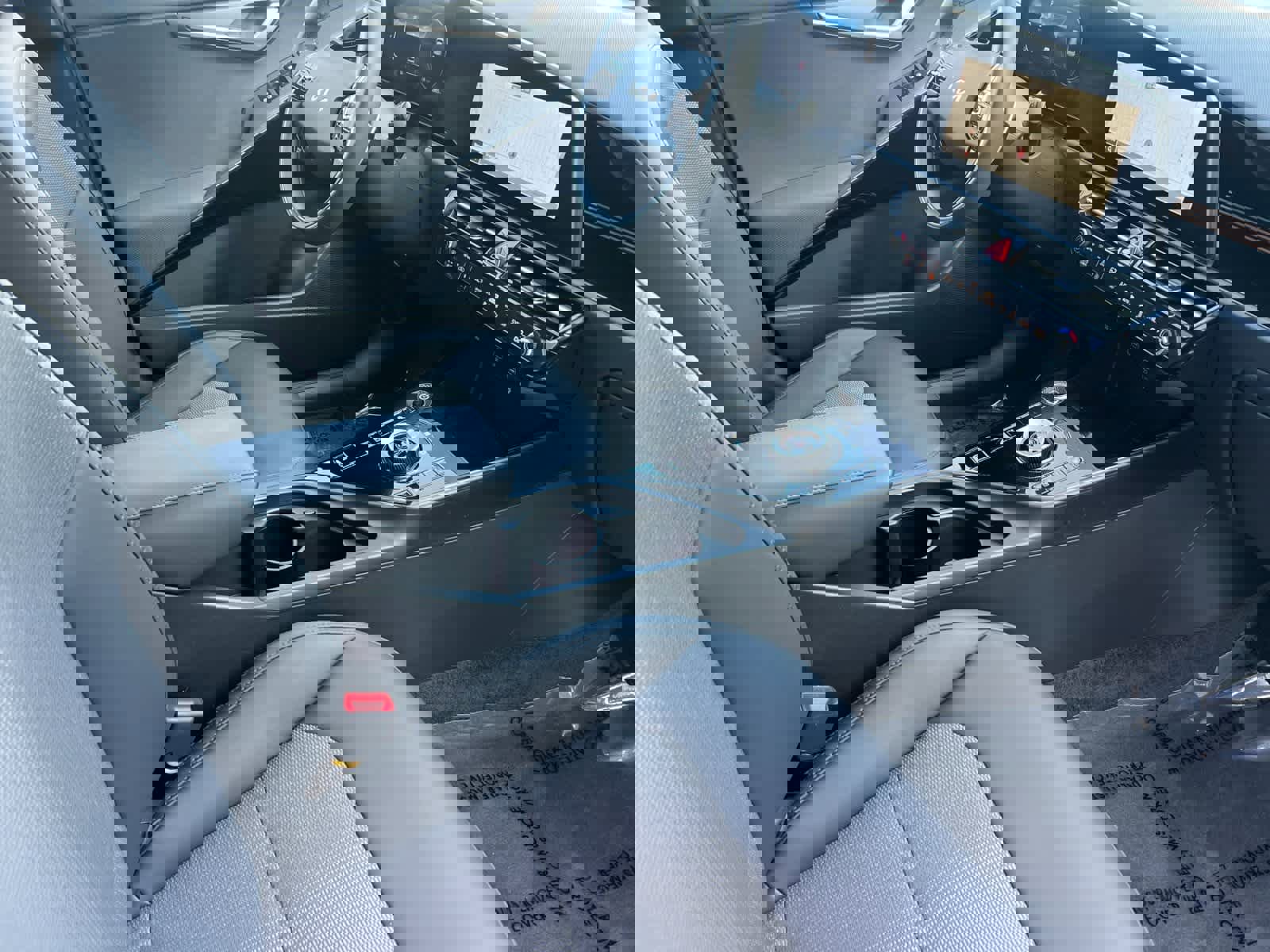 Used 2025 Kia Niro Wind image 17