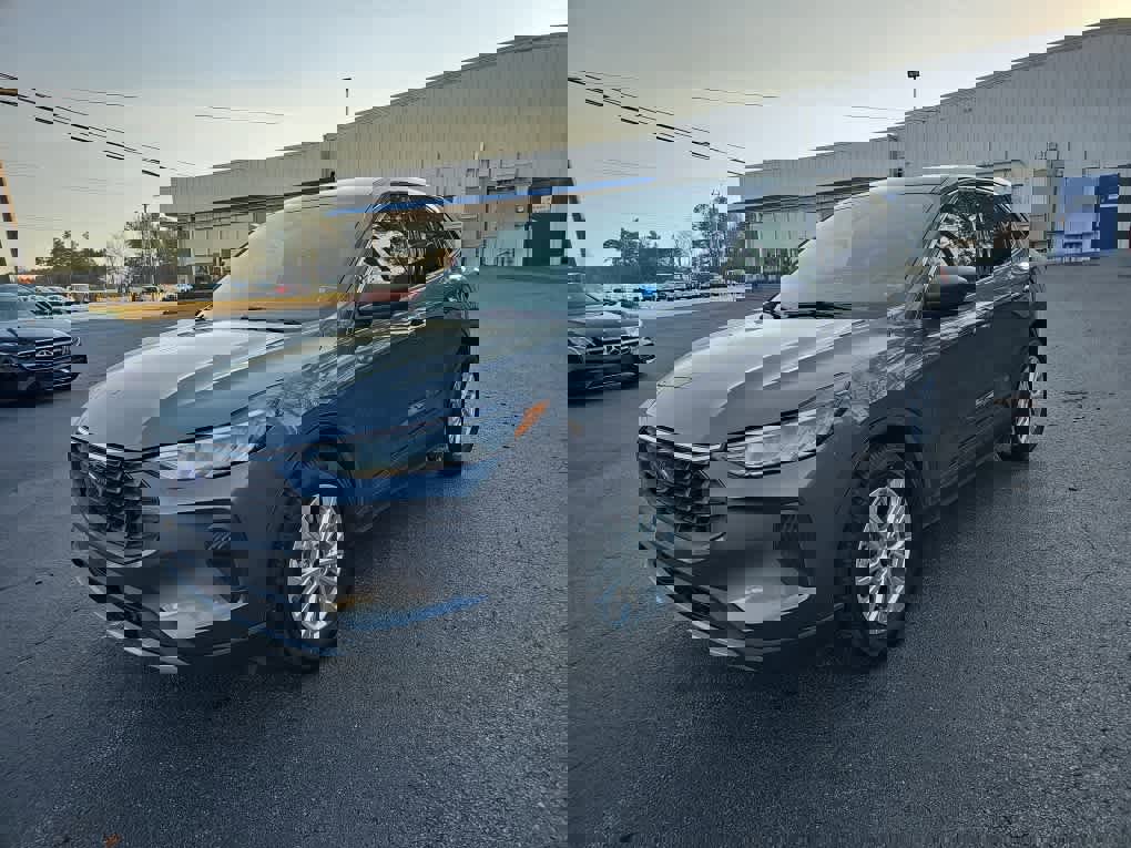 Used 2023 Ford Escape Active image 7