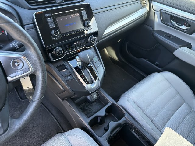 Used 2018 Honda CR-V LX image 29