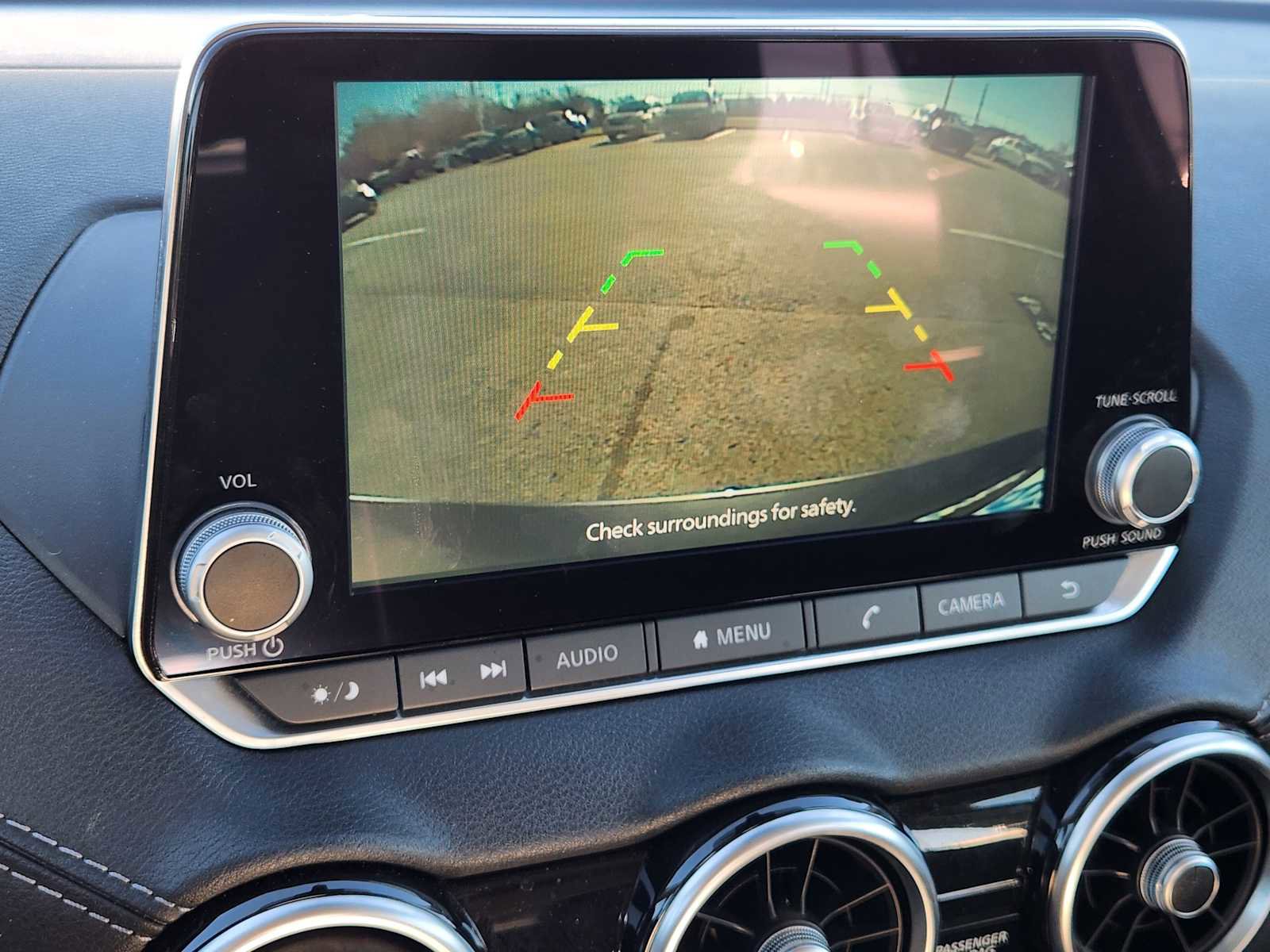 Used 2024 Nissan Sentra SV image 18