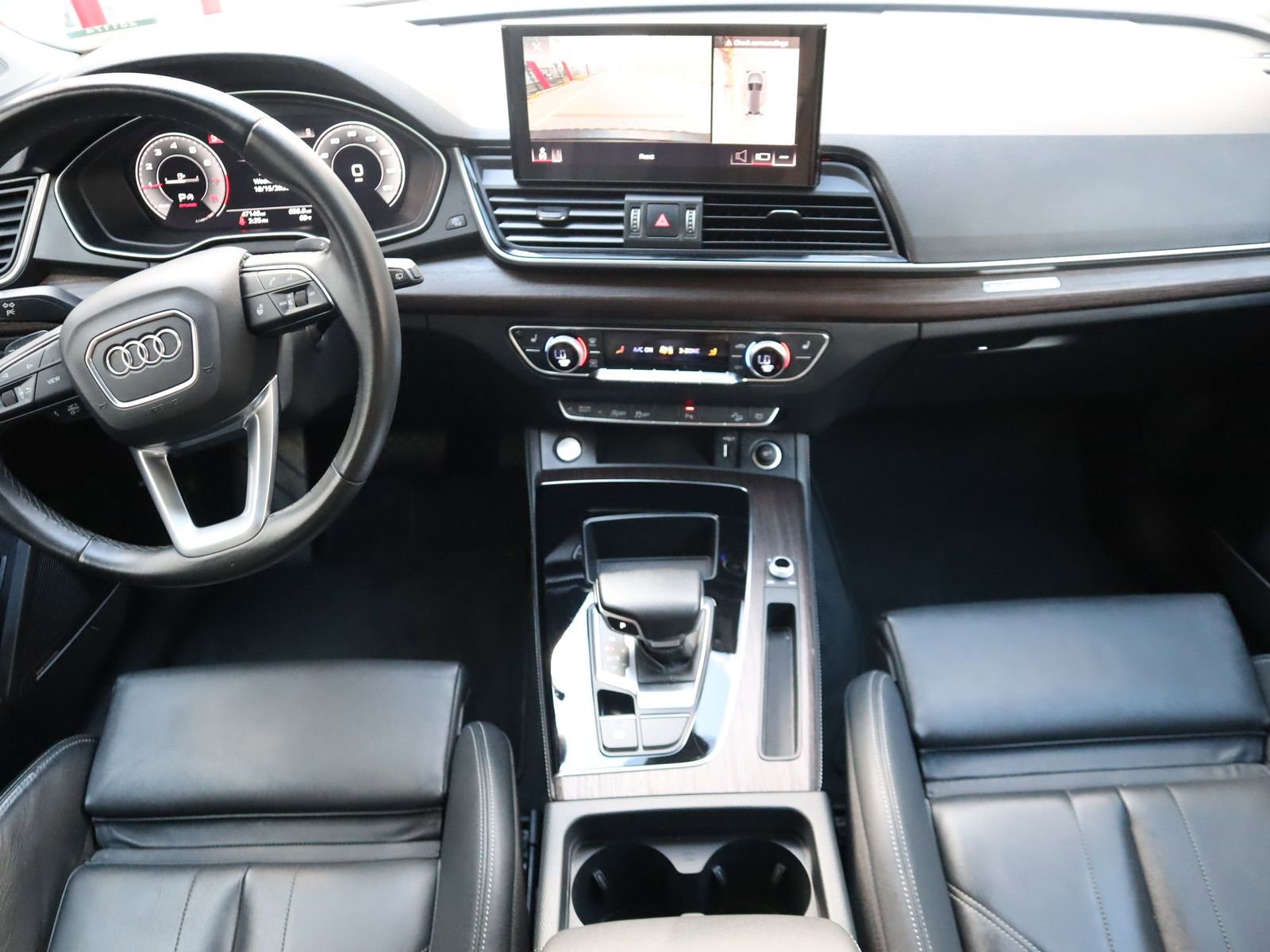 Used 2024 Audi Q5 2.0T Premium Plus image 34