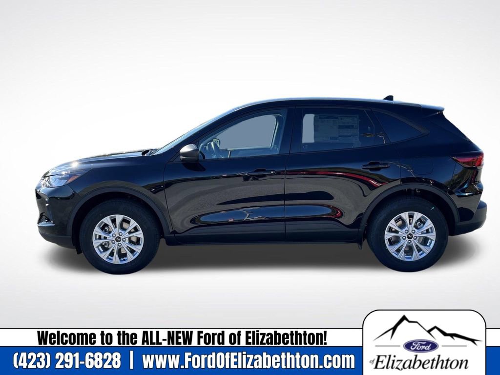 New 2026 Ford Escape Active image 7