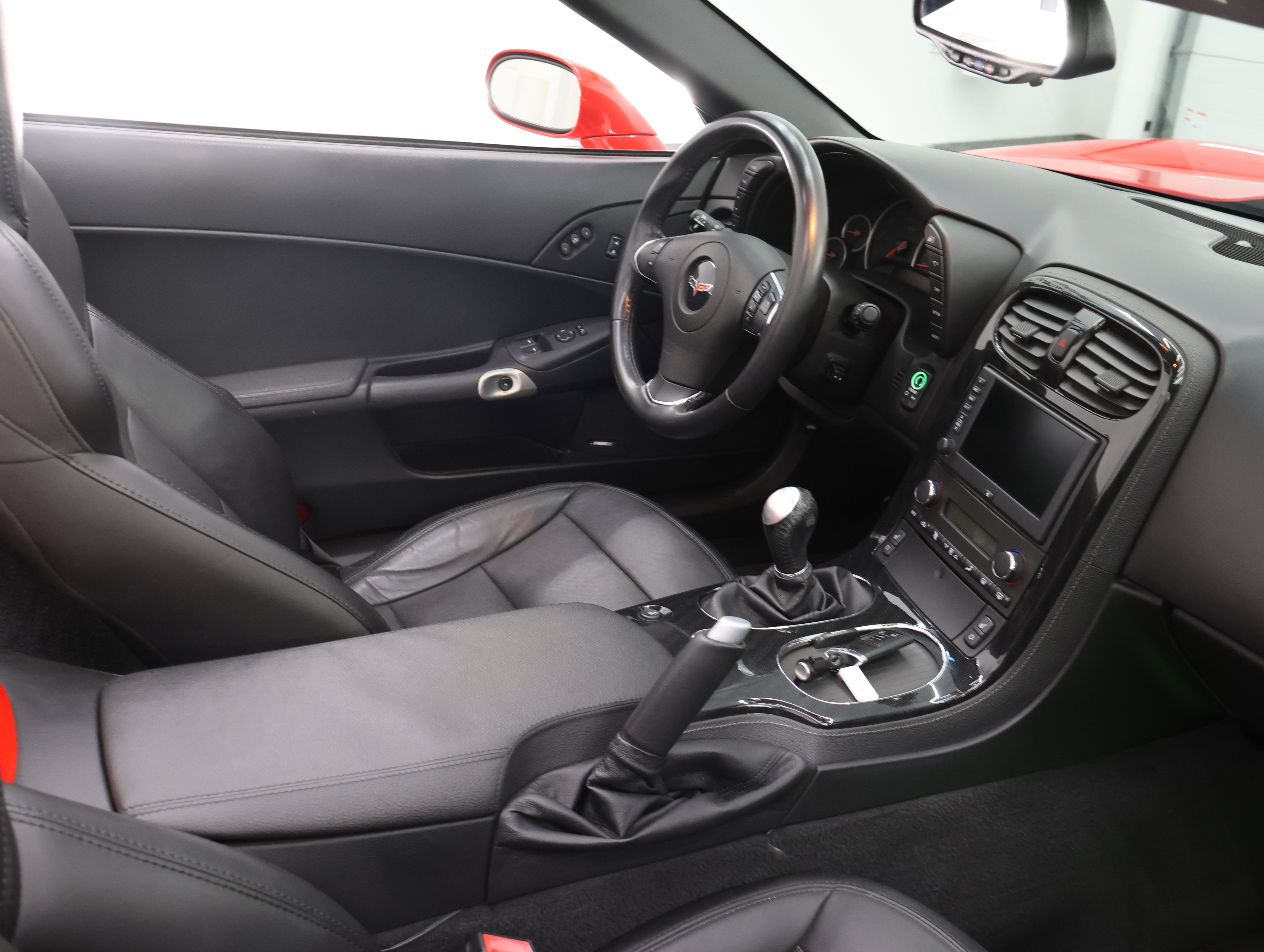 Used 2013 Chevrolet Corvette 427 w/ 1SB Preferred Equipment Group RWD image 56