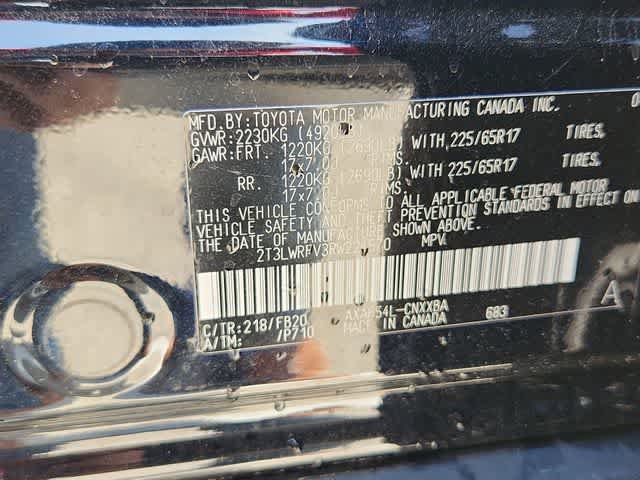 Certified 2024 Toyota RAV4 LE AWD/4WD image 29