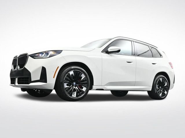 New 2026 BMW X3 xDrive30i w/ Premium Package AWD/4WD image 38