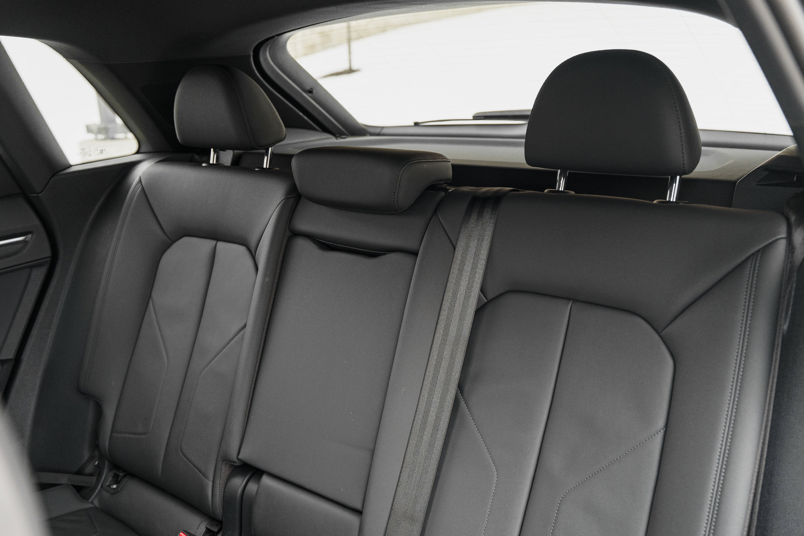 Used 2022 Audi Q3 2.0T Premium Plus w/ Premium Plus Package image 25