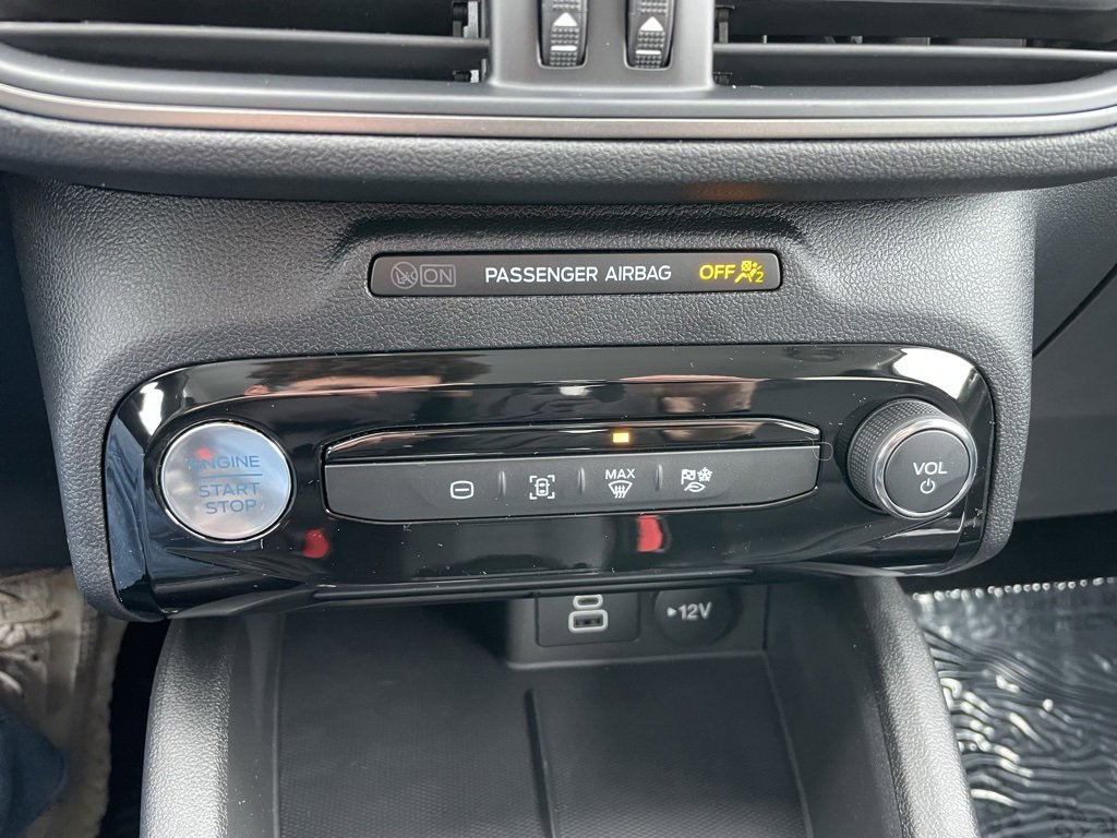 New 2026 Ford Escape SE image 11